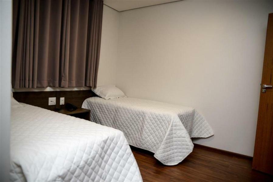 Grand Cafe Hotel Manhuacu Kültér fotó